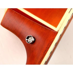 Акустическая гитара Caravan HS-4140 N