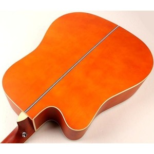 Акустическая гитара Caravan HS-4140 N