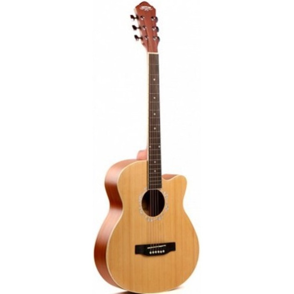 Акустическая гитара Caravan HS-3940 N