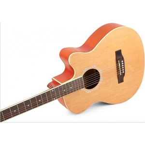 Акустическая гитара Caravan HS-3940 N