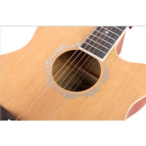 Акустическая гитара Caravan HS-3940 N