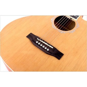 Акустическая гитара Caravan HS-3940 N