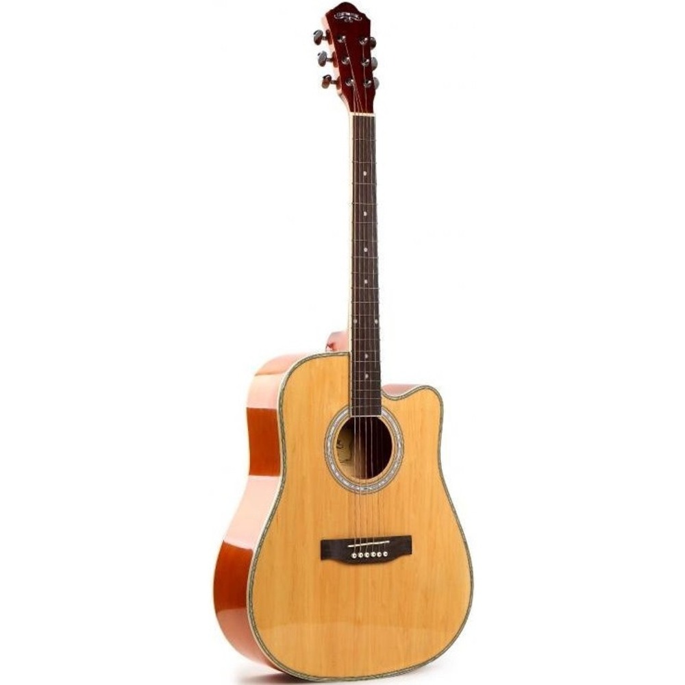 Акустическая гитара Caravan HS-4120 N