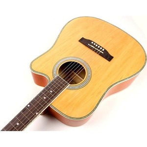 Акустическая гитара Caravan HS-4120 N