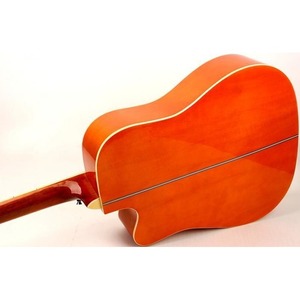 Акустическая гитара Caravan HS-4120 N