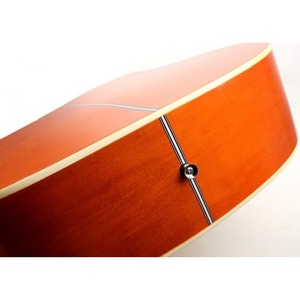 Акустическая гитара Caravan HS-4120 N