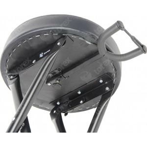 Стул для гитариста с держателем гитары TOREX MB-GT1