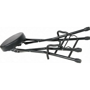 Стул для гитариста с держателем гитары TOREX MB-GT1