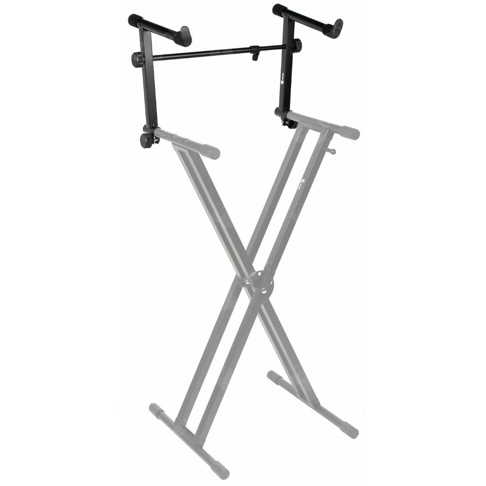 Стойка для клавишных второй уровень TOREX KS-D-SF2