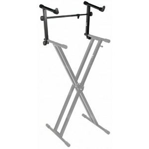 Стойка для клавишных второй уровень TOREX KS-D-SF2