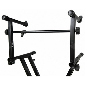 Стойка для клавишных второй уровень TOREX KS-D-SF2