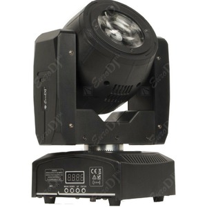 Прожектор полного движения LED Euro DJ LED BEAM/WASH 40/60