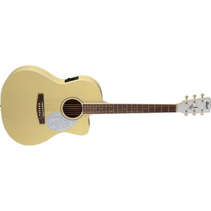 Электроакустическая гитара Cort Jade-Classic-PYOP