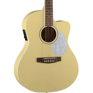 Электроакустическая гитара Cort Jade-Classic-PYOP