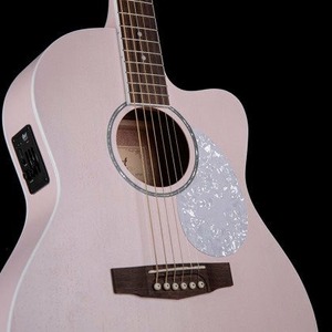 Электроакустическая гитара Cort Jade-Classic-PPOP