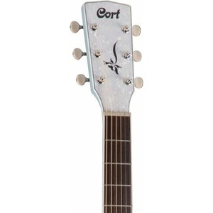 Электроакустическая гитара Cort Jade-Classic-SKOP
