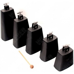 Ковбелл WEBER Cbell6