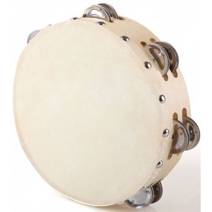 Тамбурин WEBER WTD10H