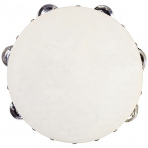 Тамбурин WEBER WTD10H