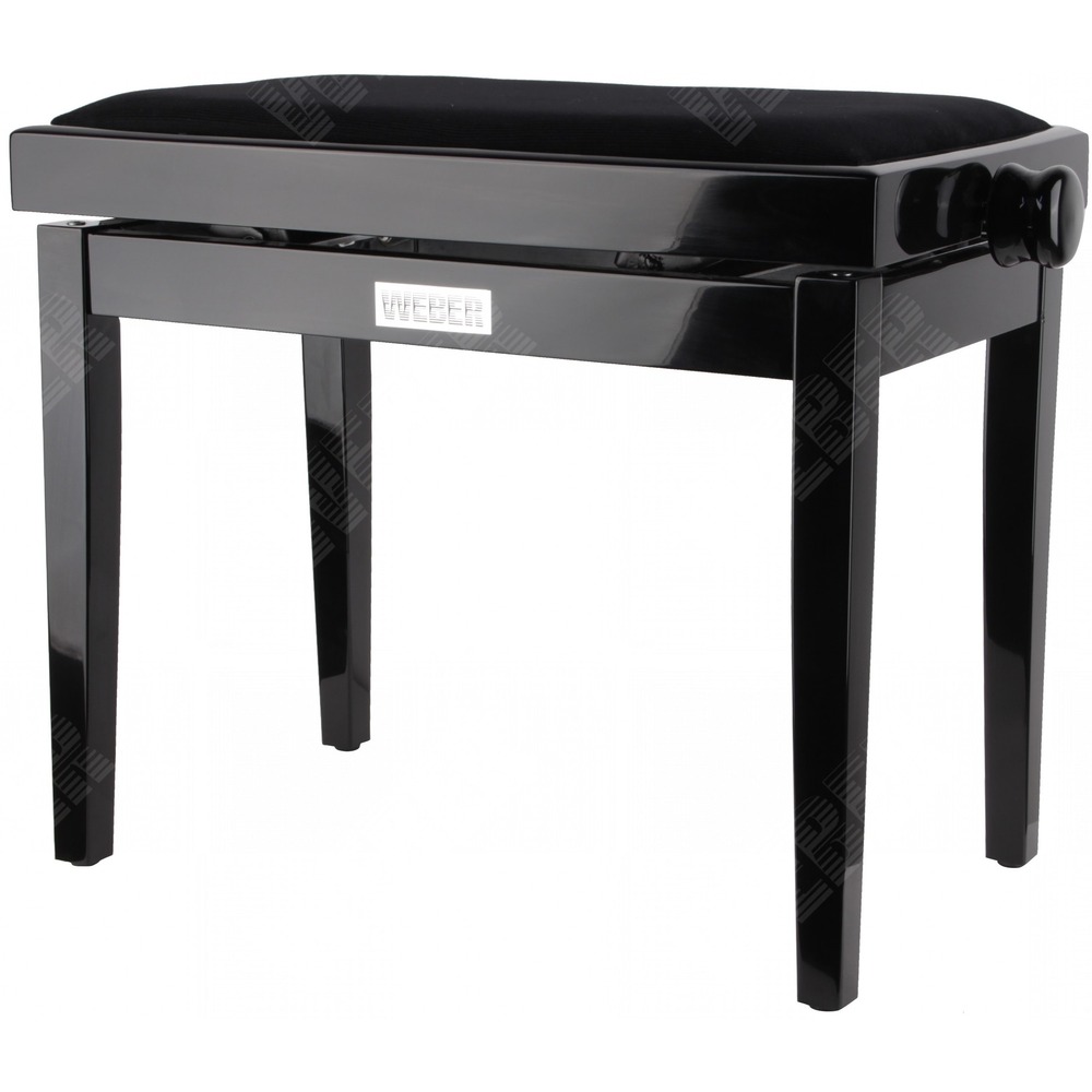 Банкетка для пианино WEBER PB14 Deluxe