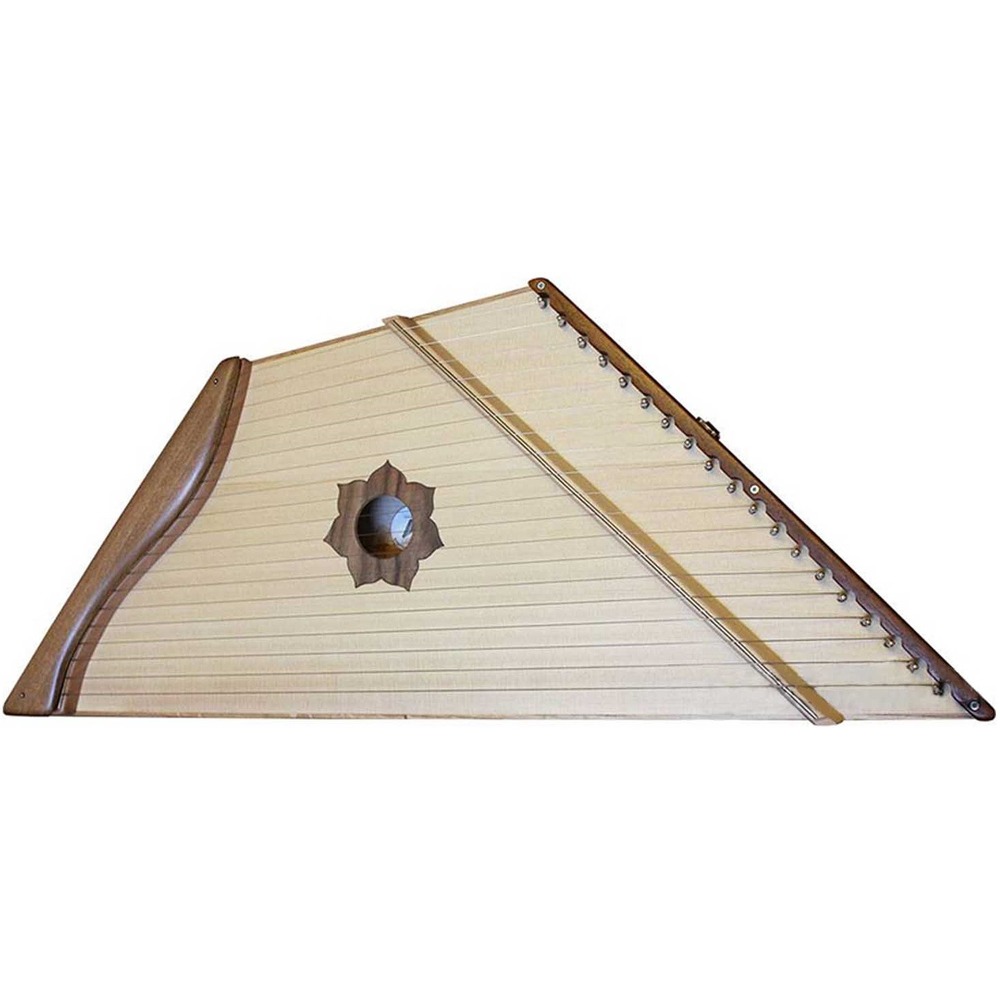 Гусли Гусельник GU-11.34.19.76200