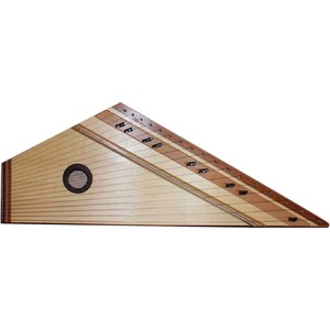 Гусли Гусельник GU-11.32.17.35100