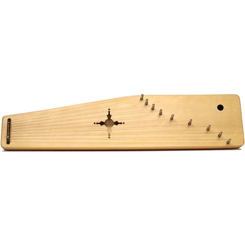 Гусли Гусельник GU-10.02.09.11100