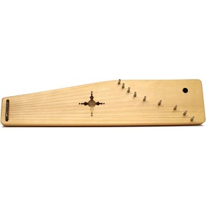 Гусли Гусельник GU-10.02.09.11100