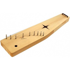 Гусли Гусельник GU-10.02.09.11100