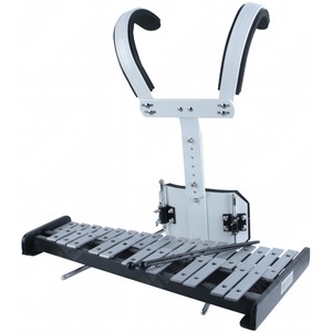 Глекеншпиль маршевый WEBER WM30Prof