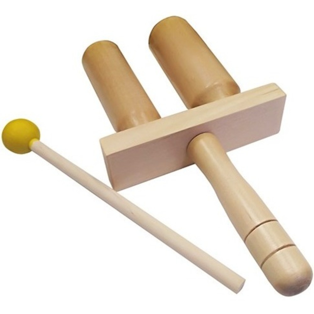 Тон Блок Presto TN-20