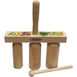 Тон Блок Presto TN-30P