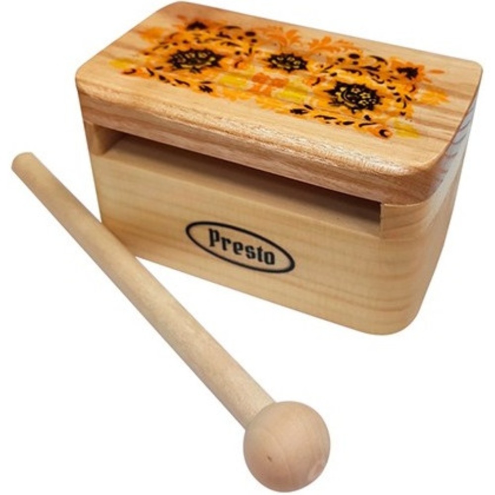 Коробочка малая Presto KP-10P