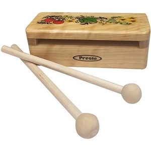 Коробочка большая Presto KP-30P