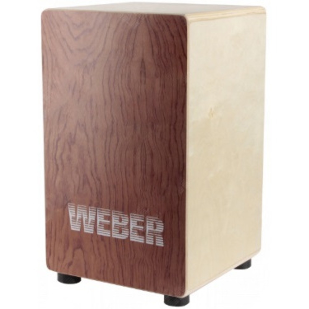 Кахон WEBER Lagarto