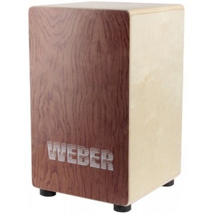 Кахон WEBER Lagarto