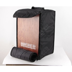 Кахон WEBER Lagarto