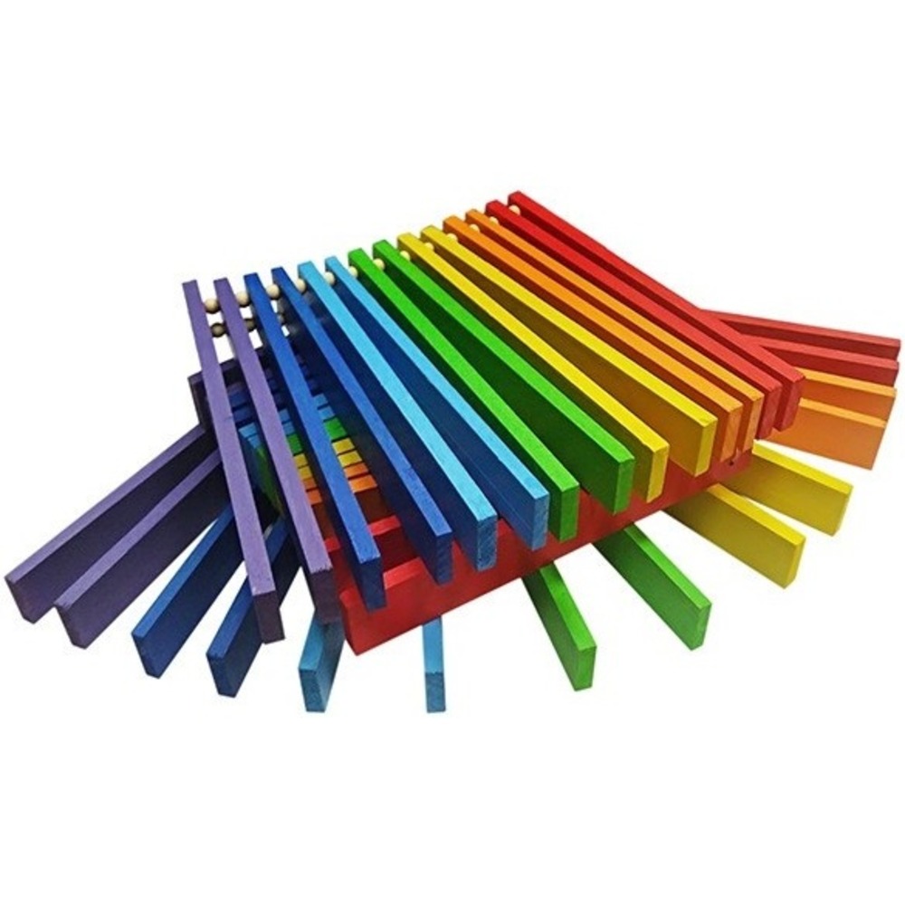 Трещотка Presto TMP-03R