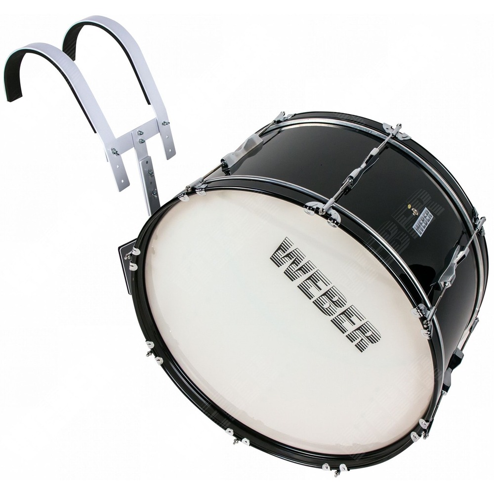 Маршевый барабан WEBER MBas-2612jet