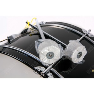 Маршевый барабан WEBER MBas-2612jet