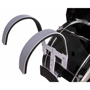 Маршевый барабан WEBER MBas-2612jet