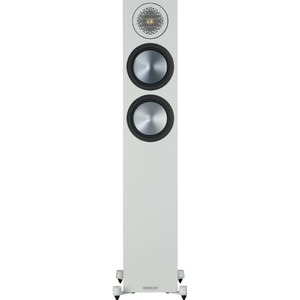 Напольная акустика Monitor Audio Bronze 200 White 6G