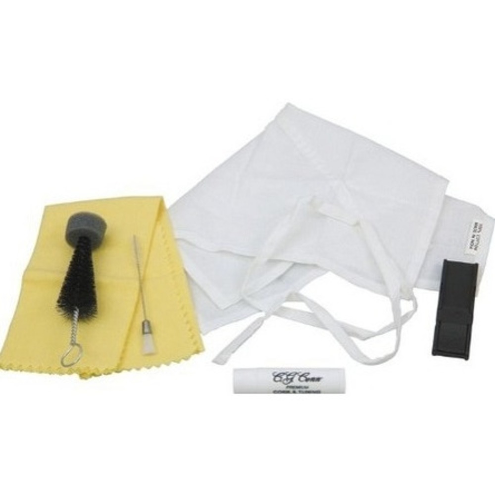 Набор по уходу за кларнетом Conn-Selmer 366C