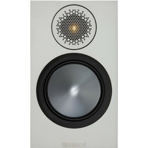 Полочная акустика Monitor Audio Bronze 50 White 6G