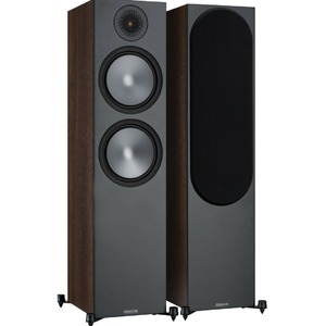 Напольная акустика Monitor Audio Bronze 500 Walnut 6G