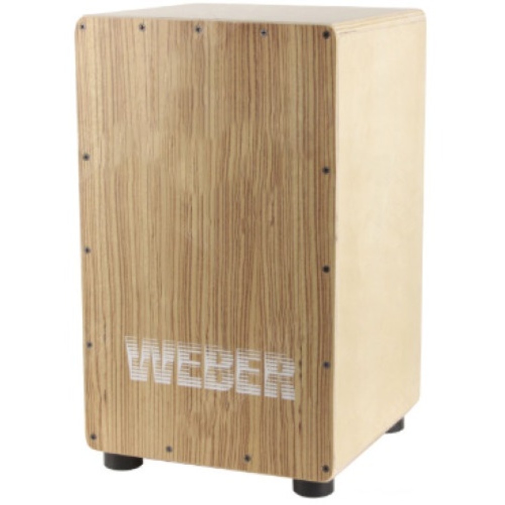 Кахон WEBER Gecko