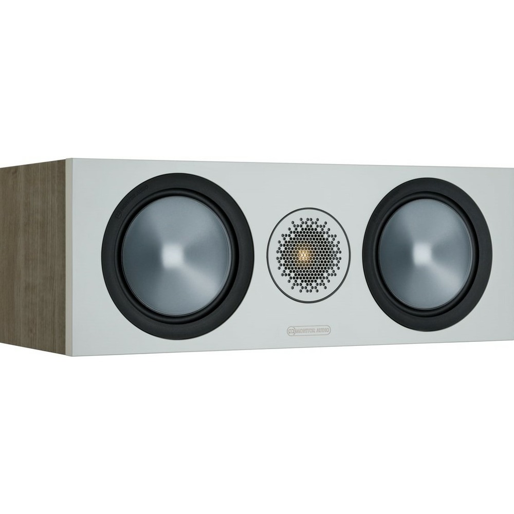 Центральный канал Monitor Audio Bronze C150 Urban Grey 6G