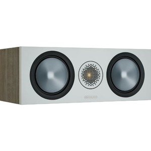 Центральный канал Monitor Audio Bronze C150 Urban Grey 6G