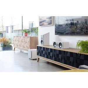 Центральный канал Monitor Audio Bronze C150 Urban Grey 6G