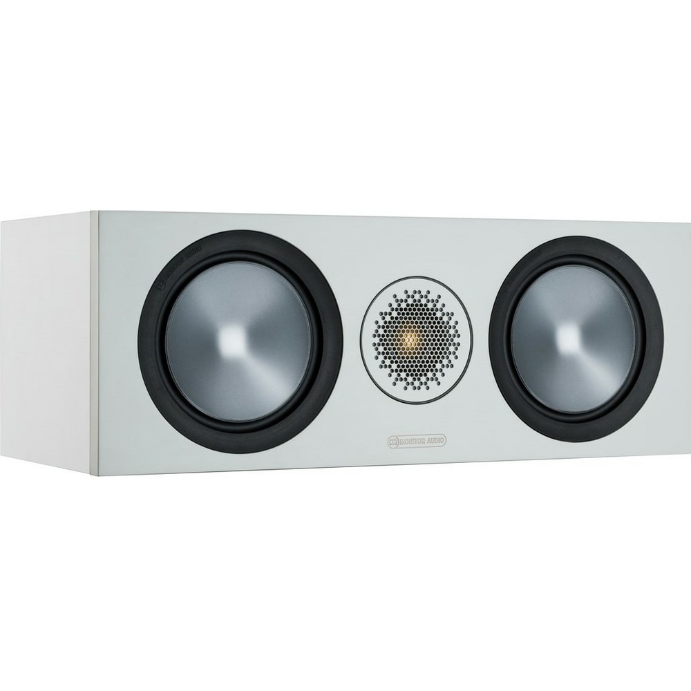 Центральный канал Monitor Audio Bronze C150 White 6G